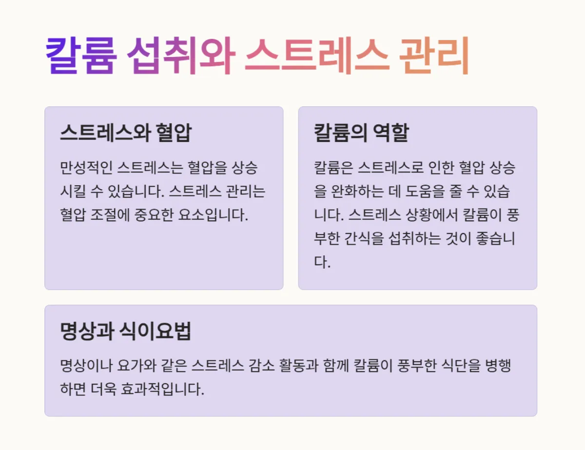 고혈압관리_칼륨