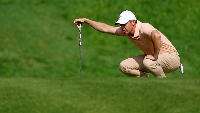 로리 맥길로이도 사우디 LIV 골프로 간다?