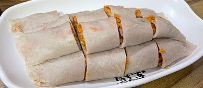한국기행 홍천 올챙이국수