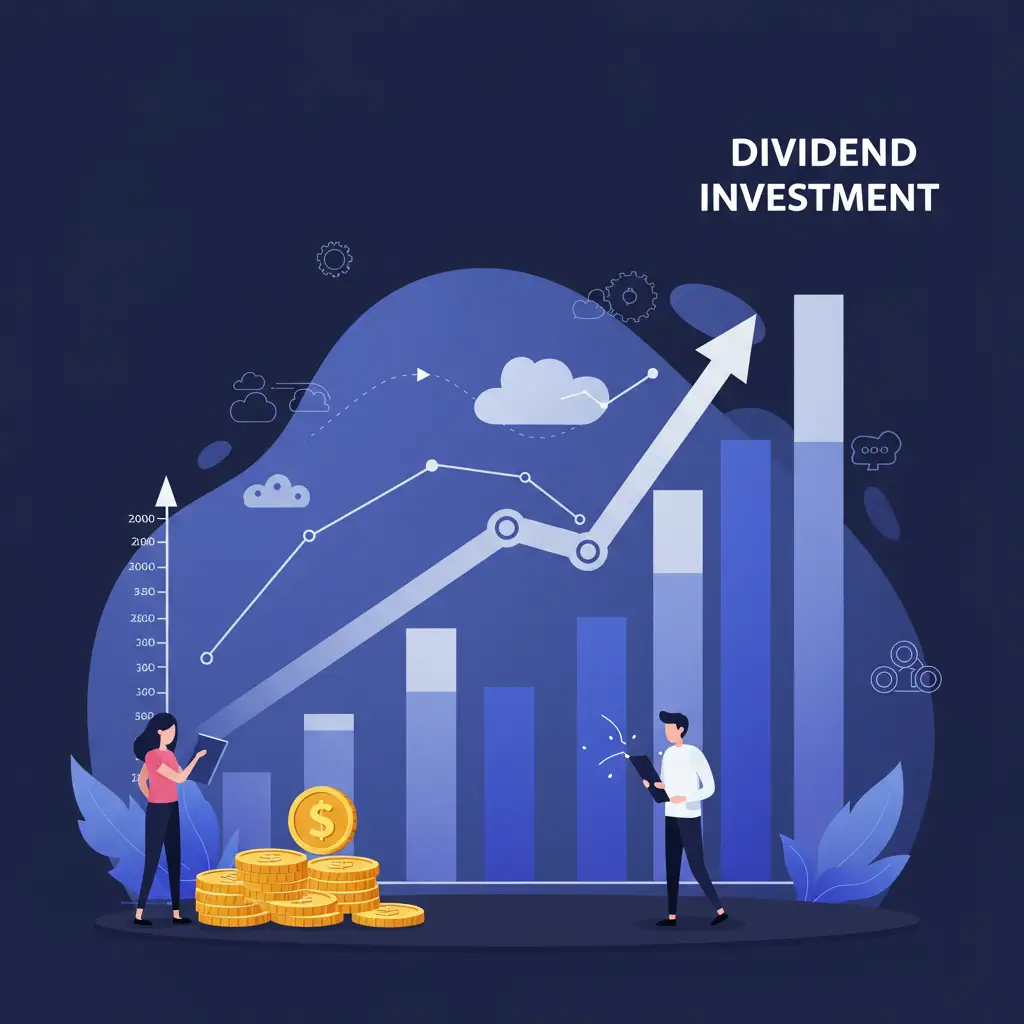 HB인베스트먼트(440290) 2025년 배당일