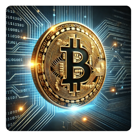 비트코인-관련주