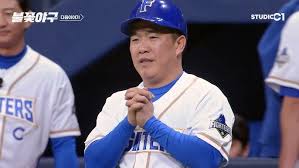 불꽃야구 5회