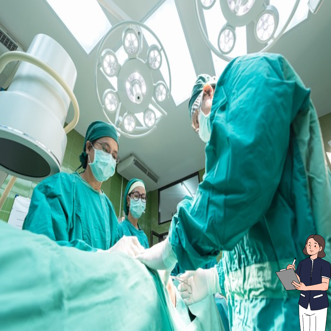 간호 실습 의학용어 쉽게 공부하는 방법