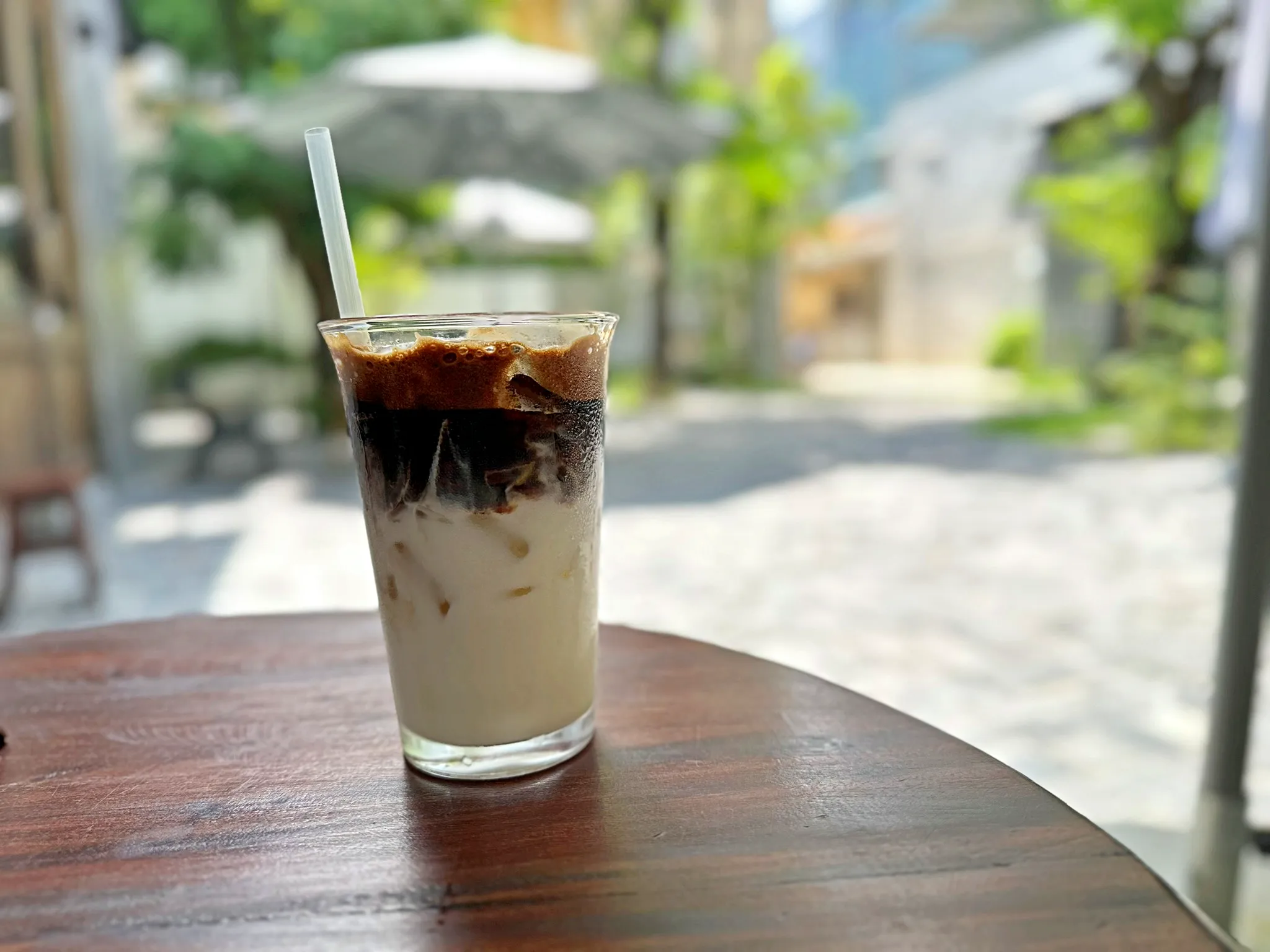 베트남 다낭 히치커피(HICHI Coffee) 한시장 근처 감성 카페