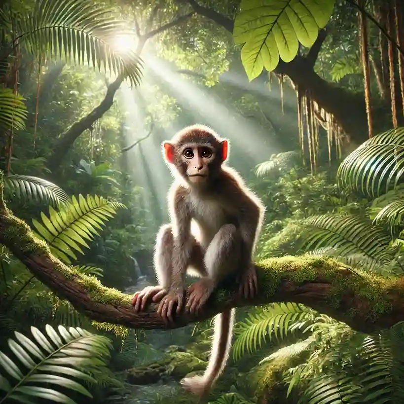 2025년 원숭이띠 운세