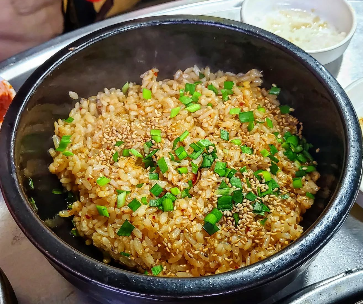 인천 맛집 베스트10