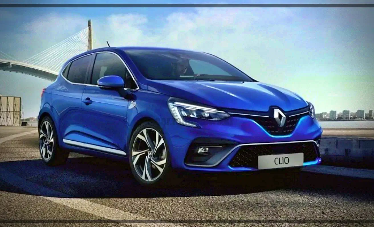 르노-클리오-외관-디자인