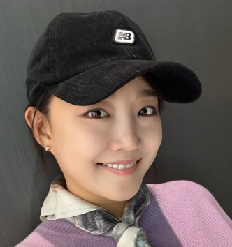 윤하 프로필
