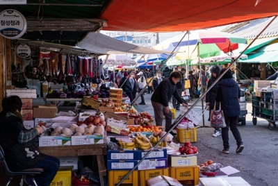 전남 구례 장날 5일장 일정표, 특산품, 근처 맛집