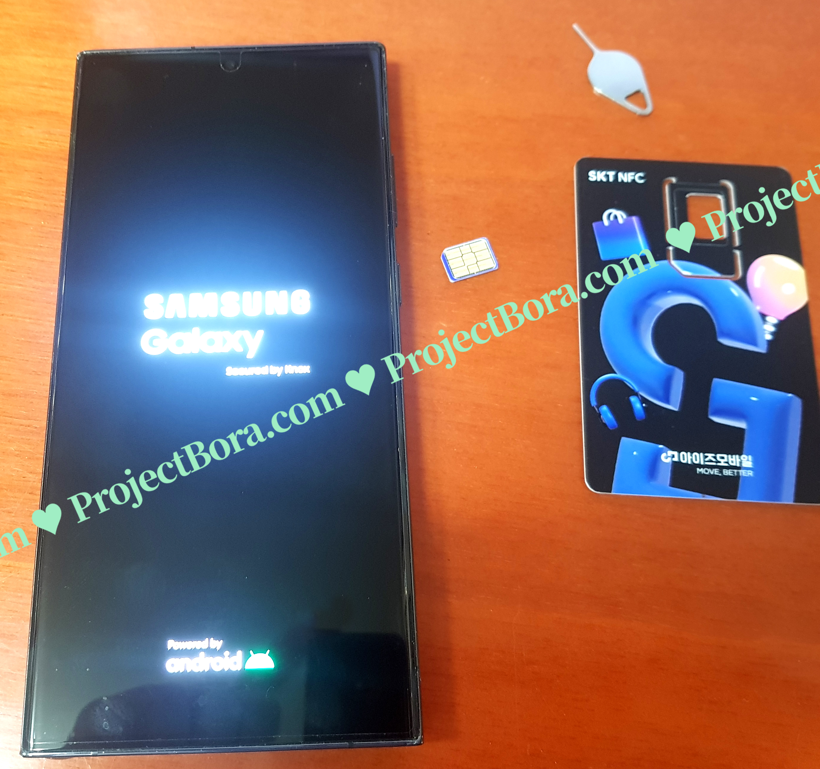 유심 교체&amp;#44;