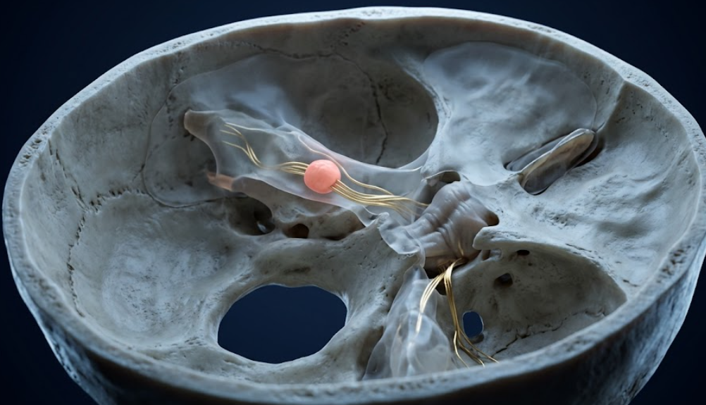 청신경종 경과 관찰
