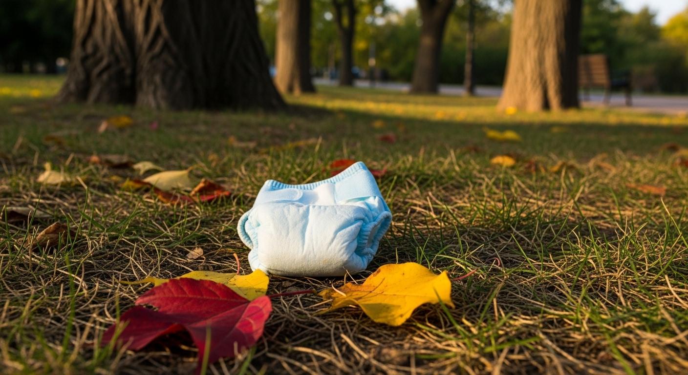 강아지 기저귀 남아