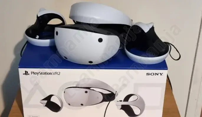 1.PSVR 2_