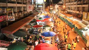  치앙마이 야시장 &ndash; 여행자의 밤을 책임지는 공간 (출처:123RF/KKday/인터파크) 