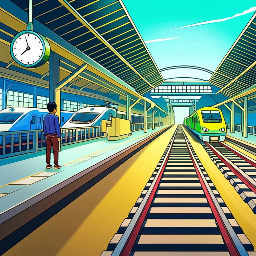 능곡역 경의중앙선 서해선 배차 간격과..