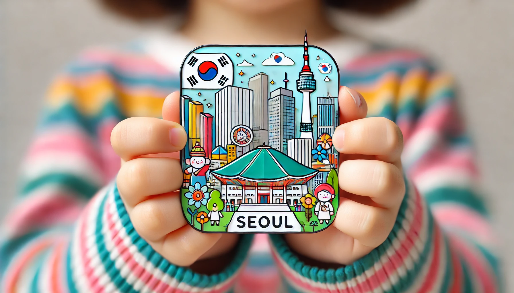 2025년 서울시 대표 어린이날 대축제 서울광장과 서울시청