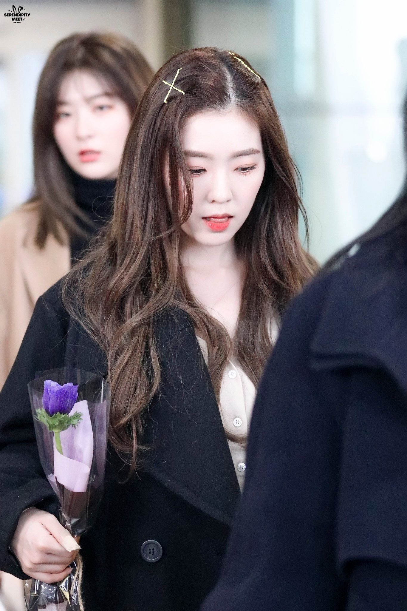 레드벨벳 아이린 고화질 레드벨벳 아이린 고화질