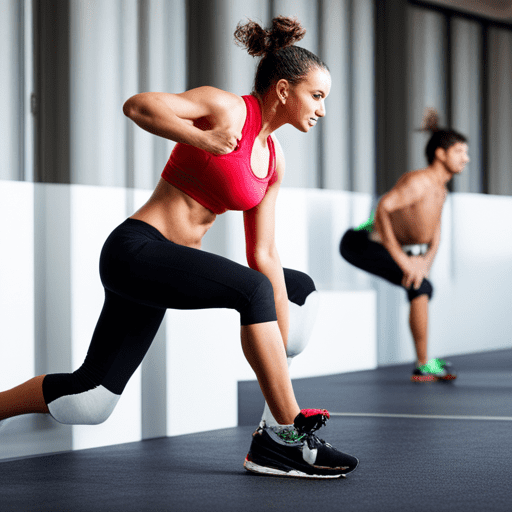 운동 및 피트니스 팁