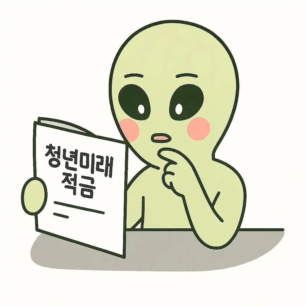 청년미래적금 2026 출시 목표 일정 요약