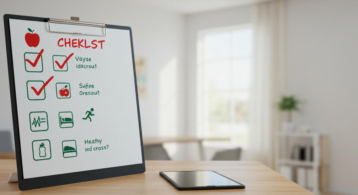 공복혈당 낮추는 방법