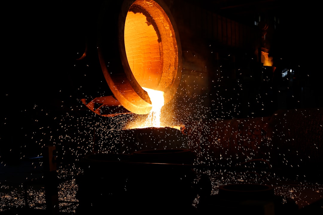 Iron