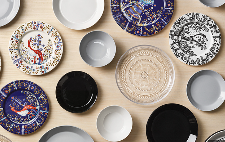 이딸라 유리공예 브랜드