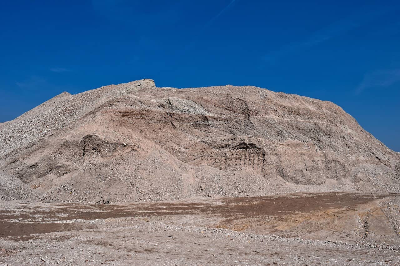 토공사 작업 안전 – 붕괴·협착·장비 충돌 방지 완전판