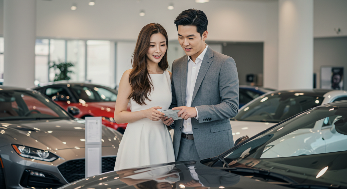 DB운전자보험 보장내용