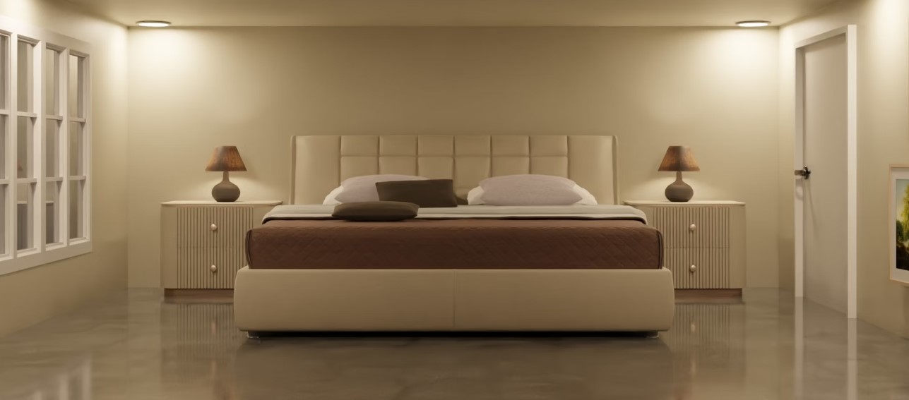 진드기 퇴치하는 매트리스 관리법 관련 사진