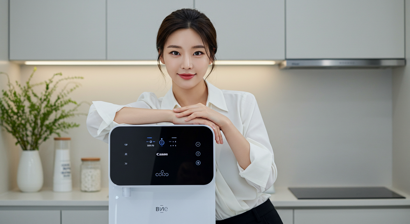 정수기 렌탈 기간