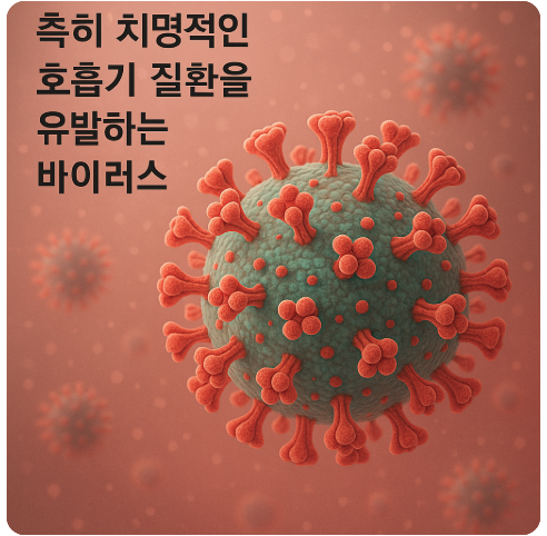 RSV-관련주