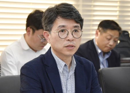 김완섭 프로필 나이 고향 학력 기재부 경력 재산