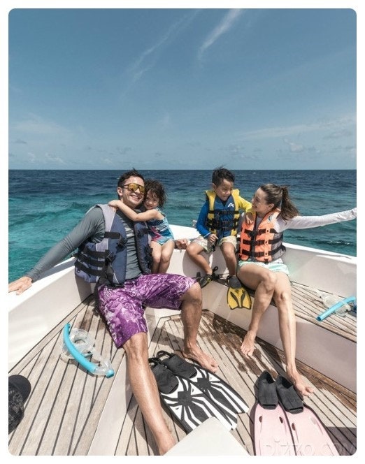 가족 해외여행 추천