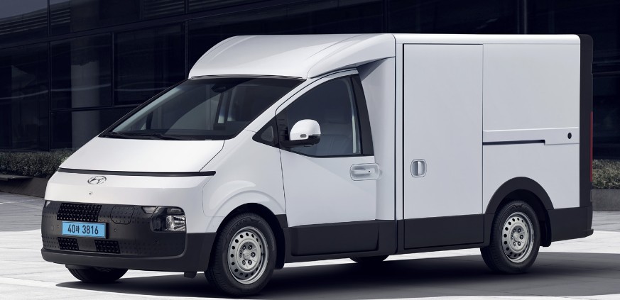 2024년 포터 ST1 가격