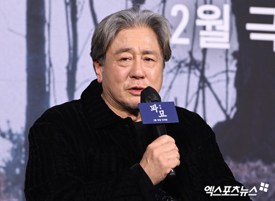 최민식 - 연기 인생, 대표작, 그리고 그의 철학