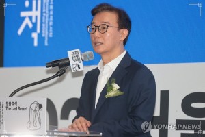 해양수산부 – 전재수 후보자
