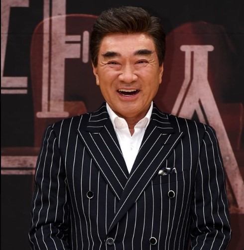 이덕화 나이