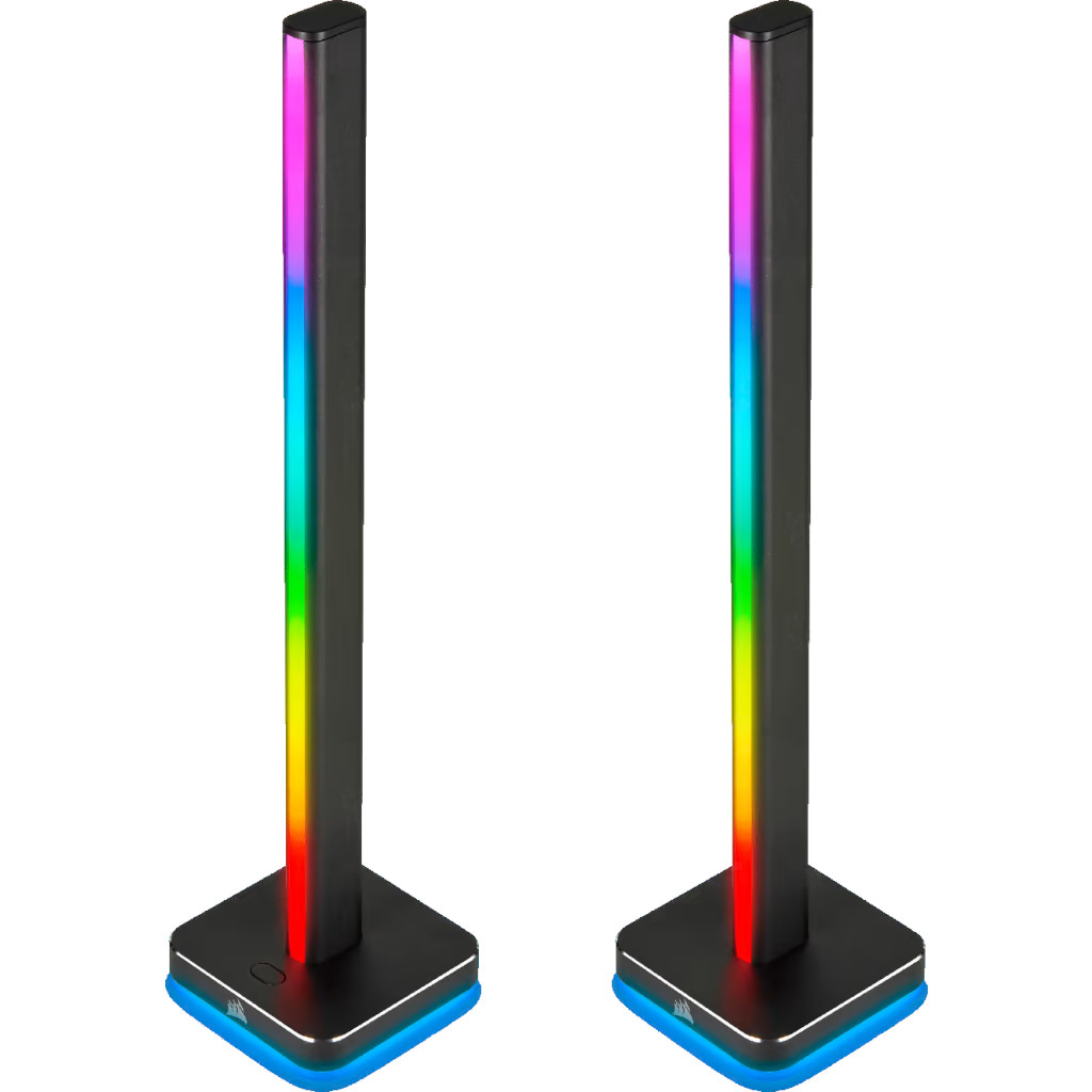 코르세어 iCUE LT100 스마트 조명 타워 스타터 키트