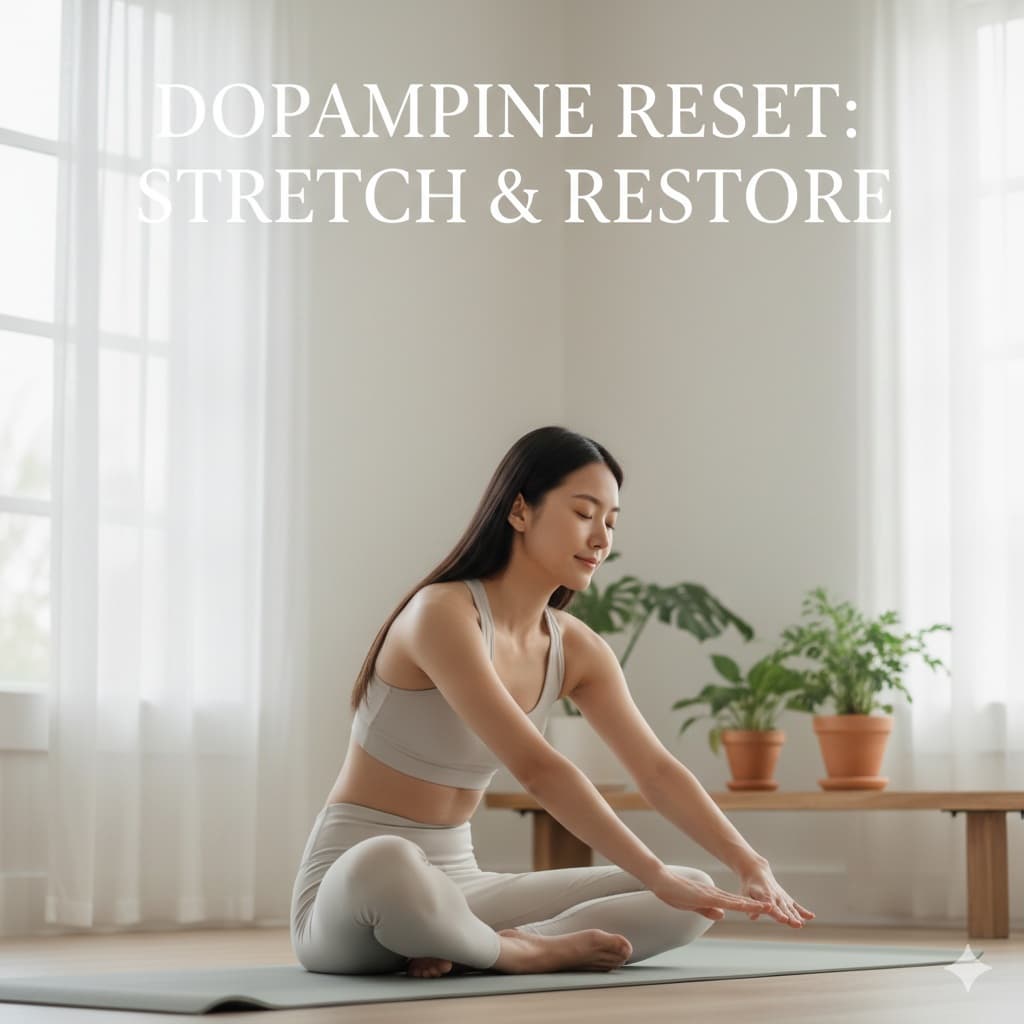 도파민 리셋 실패 후 재도전 가이드 &mdash; 흔들릴 때 다시 잡는 법