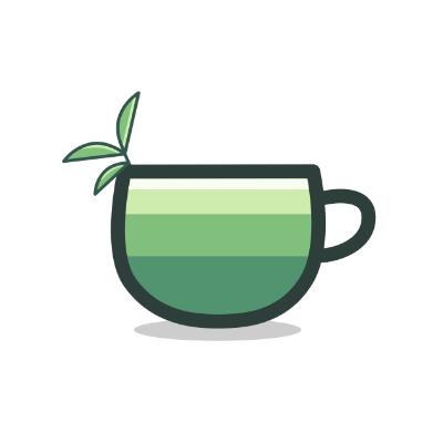 matcha 게임 로고