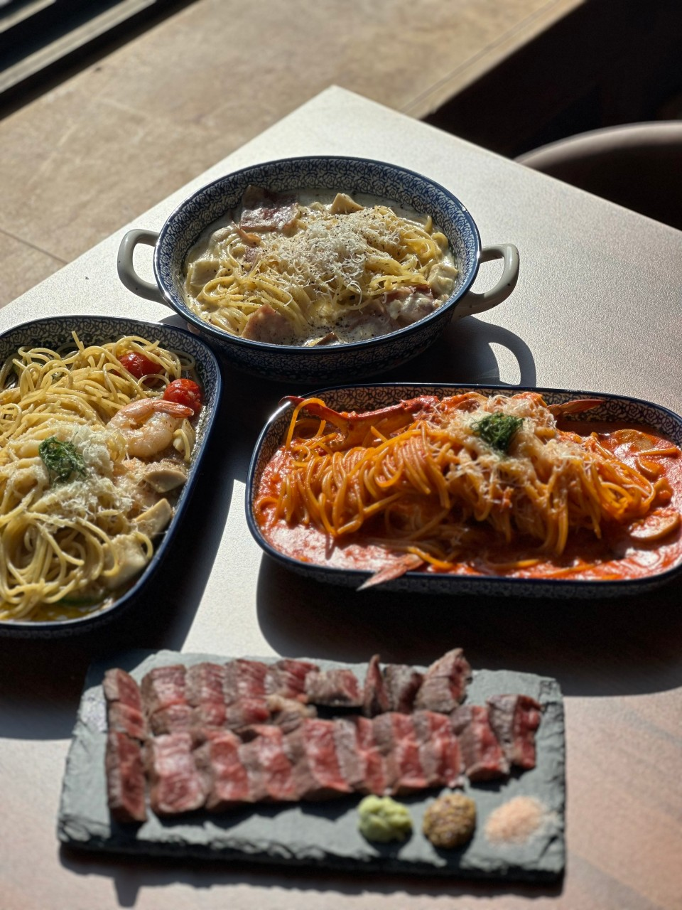 부산 기장 오션뷰 맛집