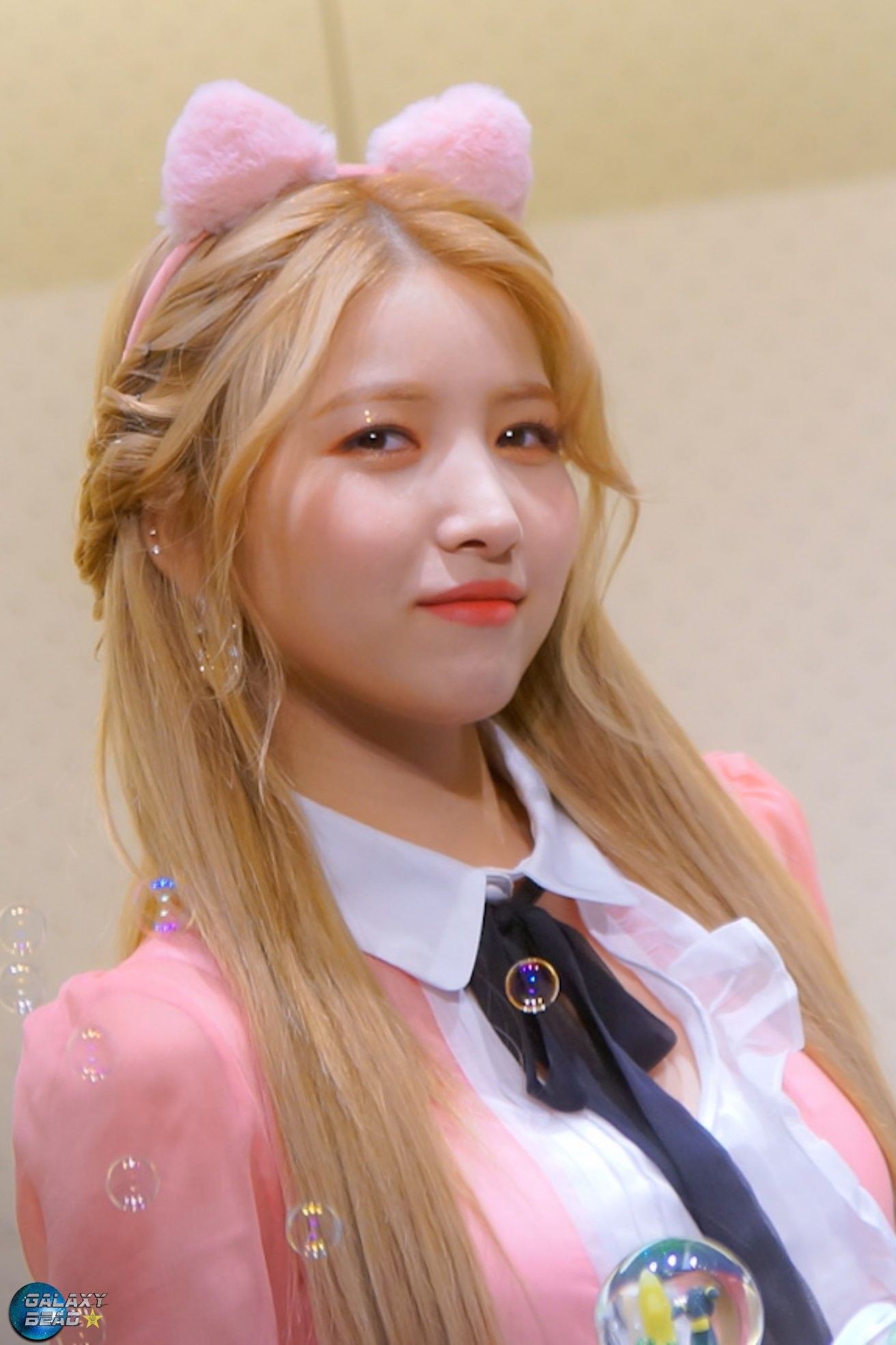 여자친구 팬사인회 모음