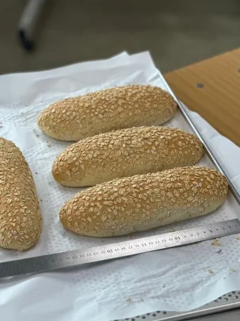 통밀빵 효능 칼로리 샌드위치 레시피_23