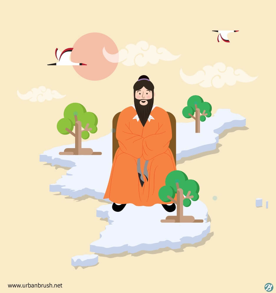 10월 3일 개천절