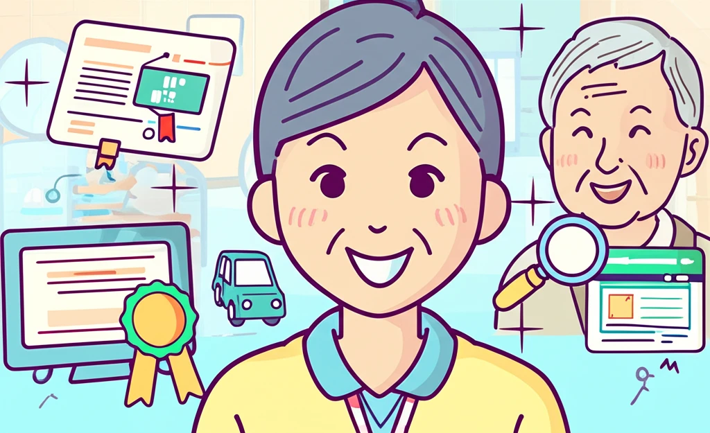 춘천 노인일자리 유형별 업무 내용과 ..