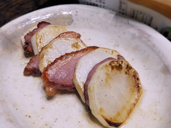 밤에도 안심, 훈제오리 야식으로 드셔도 됩니다.