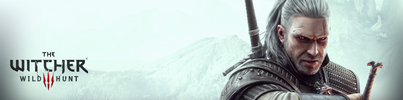 The Witcher 3: Wild Hunt 관련 사진