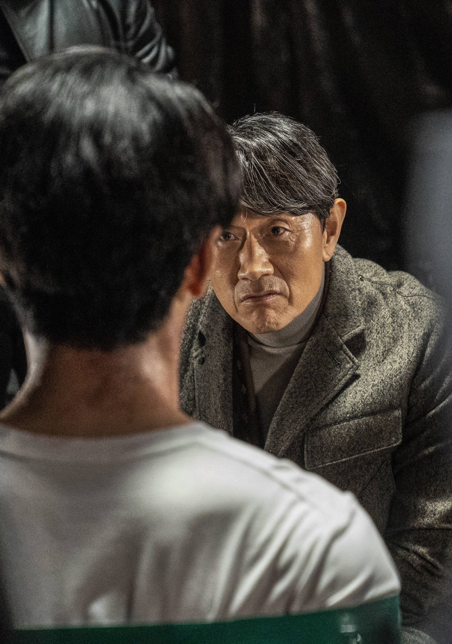 [넷플릭스 드라마 추천] 사냥개들 몇부작&#44; 원작 웹툰&#44; 줄거리 결말&#44; 등장인물 우도환 이상이 김새론(현주 역)