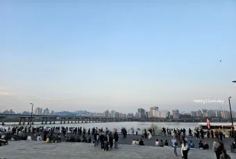 여의도 한강공원 유람선 주차장 요금_10