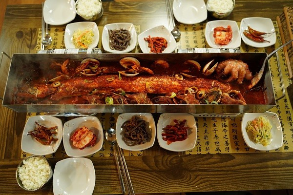 제주 성산일출봉 주변 인생맛집 추천